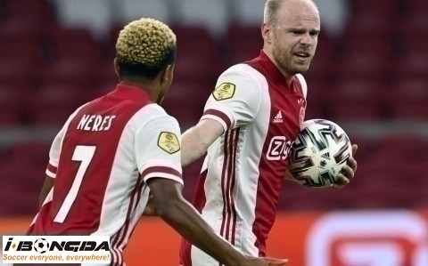 Nhận định dự đoán Ajax Amsterdam vs Borussia Dortmund 2h ngày 20/10