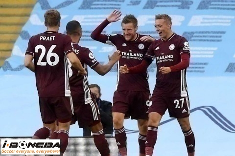 Nhận định dự đoán Spartak Moscow vs Leicester City 21h30 ngày 20/10