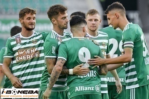 Phân tích Dinamo Zagreb vs Rapid Wien 3h ngày 5/11