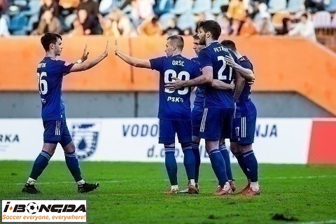 Nhận định dự đoán Dinamo Zagreb vs Rapid Wien 3h ngày 5/11