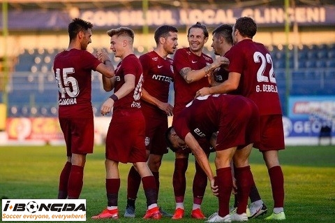 Phân tích AZ Alkmaar vs CFR Cluj 0h45 ngày 5/11