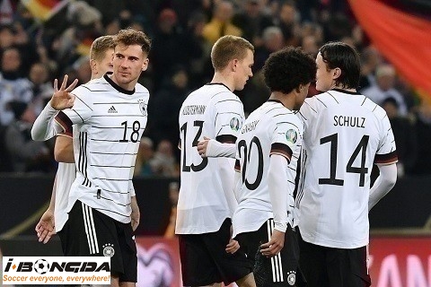Nhận định dự đoán Armenia vs Đức 0h ngày 15/11