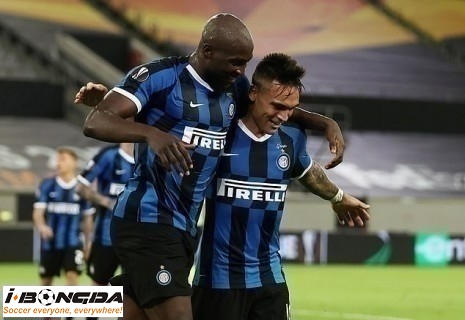 Đội hình Inter Milan vs Spezia 1h45 ngày 21/8
