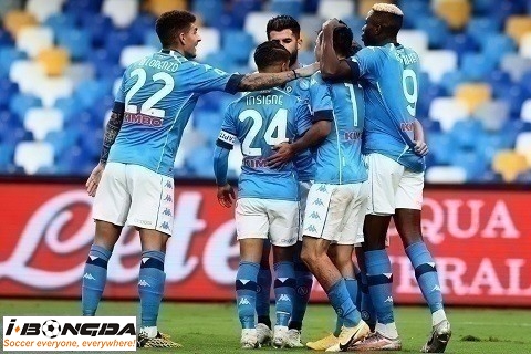 Nhận định dự đoán Napoli vs Leicester City 0h45 ngày 10/12