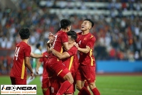 Nhận định dự đoán Viet Nam U23 vs Philippines  U23 19h ngày 8/5