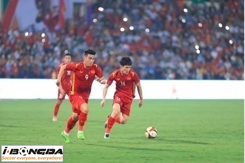 Nhận định dự đoán Myanmar U23 vs Viet Nam U23 19h ngày 13/5
