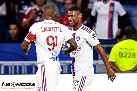 Phân tích Lorient vs Lyon 18h ngày 14/8