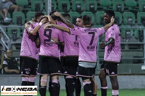 Nhận định dự đoán Palermo vs Perugia 1h45 ngày 14/8