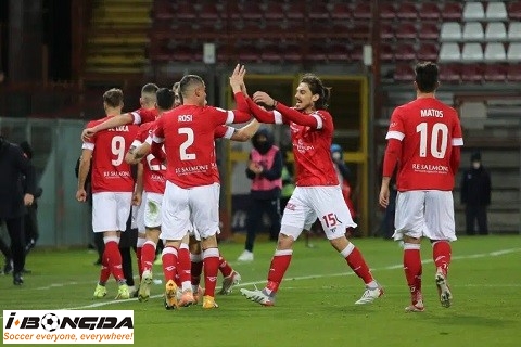 Phân tích Palermo vs Perugia 1h45 ngày 14/8