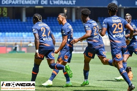 Phân tích Paris Saint Germain vs Montpellier 2h ngày 14/8