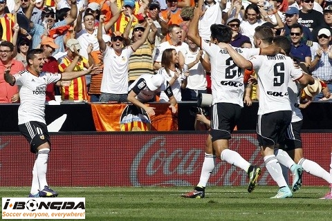 Phân tích Valencia vs Girona 0h30 ngày 15/8