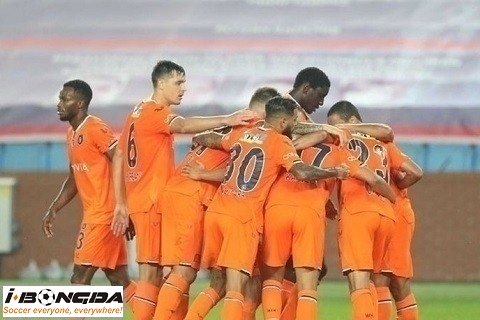 Thông tin trước trận Kayserispor vs Basaksehir FK