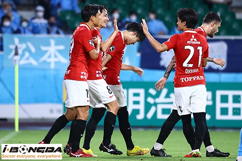 Nhận định dự đoán Jeonbuk Hyundai Motors vs Urawa Red Diamonds 17h30 ngày 25/8