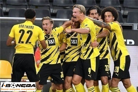 Nhận định dự đoán Borussia Dortmund vs Hertha Berlin 23h30 ngày 19/2