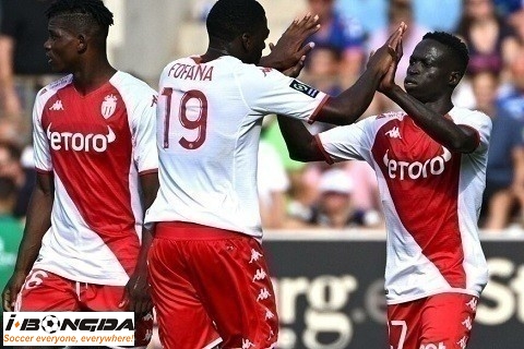 Nhận định dự đoán Monaco vs ES Troyes AC 0h ngày 1/9