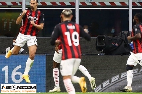 Nhận định dự đoán AC Milan vs Inter Milan 23h ngày 3/9