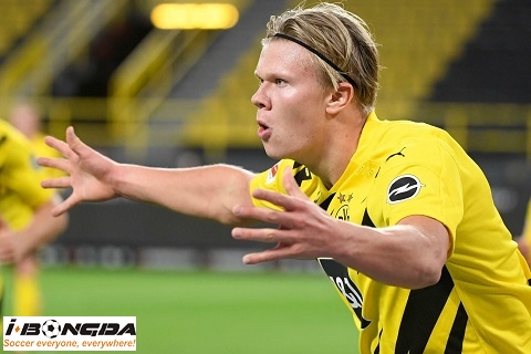 Nhận định dự đoán Borussia Dortmund vs Hoffenheim 1h30 ngày 3/9