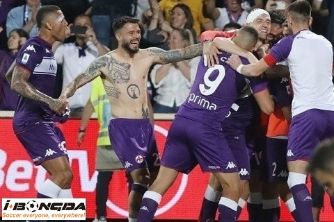 Nhận định dự đoán Fiorentina vs Juventus 20h ngày 3/9
