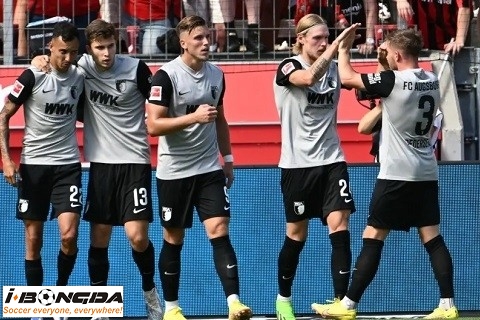 Nhận định dự đoán Augsburg vs Hertha Berlin 20h30 ngày 4/9