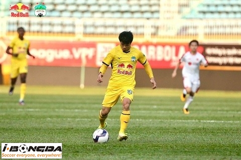 Nhận định dự đoán Hoàng Anh Gia Lai vs Sài Gòn FC 18h ngày 7/9