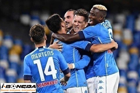 Nhận định dự đoán Napoli vs Liverpool 2h ngày 8/9