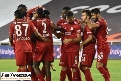 Phân tích CFR Cluj vs Sivasspor 23h45 ngày 15/9