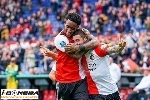 Nhận định dự đoán Feyenoord Rotterdam vs Sturm Graz 23h45 ngày 15/9