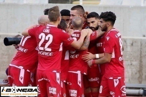 Phân tích Real Sociedad vs Omonia Nicosia FC 23h45 ngày 15/9