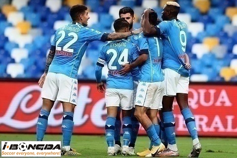 Phân tích AC Milan vs Napoli 1h45 ngày 19/9