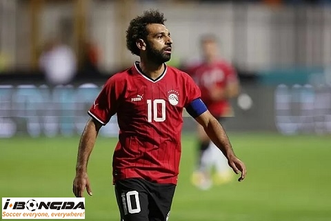 Nhận định dự đoán Ai Cập vs Liberia 18h ngày 27/9