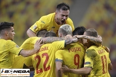 Nhận định dự đoán Romania vs Bosnia Herzegovina 1h45 ngày 27/9