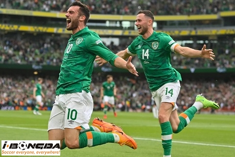 Nhận định dự đoán CH Ireland vs Armenia 1h45 ngày 28/9