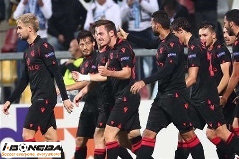 Phân tích Girona vs Real Sociedad 23h30 ngày 2/10