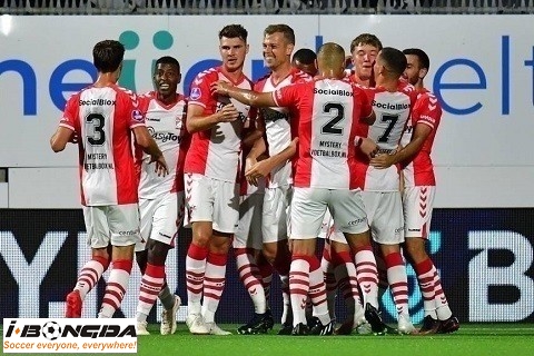 Bóng đá - Emmen vs SC Heerenveen 1h ngày 3/10