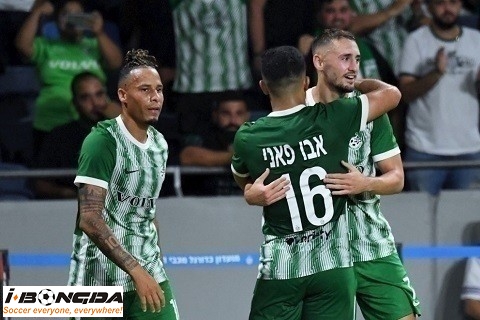 Nhận định dự đoán Maccabi Haifa vs Juventus 23h45 ngày 11/10