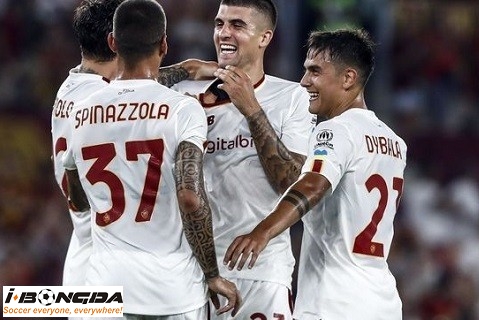 Phân tích Sampdoria vs AS Roma 23h30 ngày 17/10
