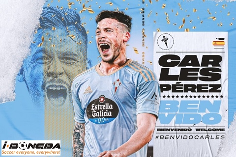 Phân tích Celta Vigo vs Getafe 23h30 ngày 8/10