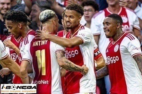 Nhận định dự đoán Ajax Amsterdam vs Liverpool 2h ngày 27/10
