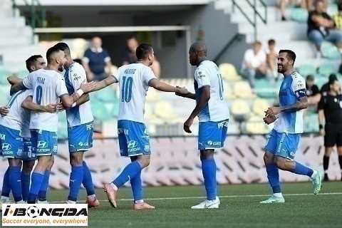 Nhận định dự đoán Dnipro-1 vs Apollon Limassol FC 2h ngày 28/10