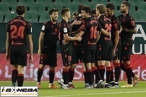 Phân tích Omonia Nicosia FC vs Real Sociedad 2h ngày 28/10