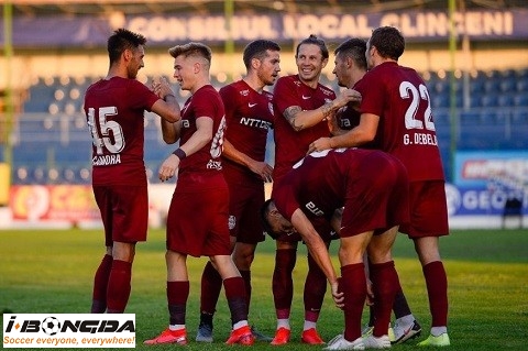Phân tích Sivasspor vs CFR Cluj 2h ngày 28/10
