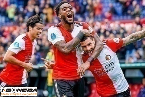 Nhận định dự đoán Feyenoord Rotterdam vs Lazio 0h45 ngày 4/11