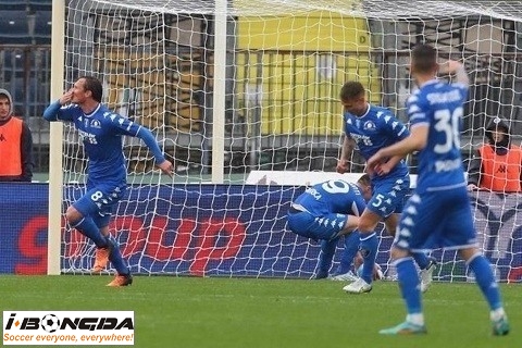 Nhận định dự đoán Empoli vs US Sassuolo Calcio 21h ngày 5/11