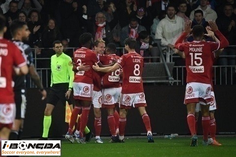 Phân tích Nice vs Stade Brestois 21h ngày 6/11