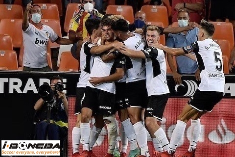 Phân tích Real Sociedad vs Valencia 22h15 ngày 6/11