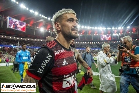 Phân tích Coritiba vs Flamengo 2h ngày 7/11