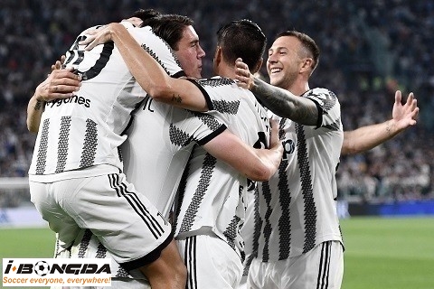 Bóng đá - Juventus vs Inter Milan 2h45 ngày 7/11