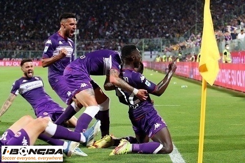 Thông tin trước trận Salernitana vs Fiorentina