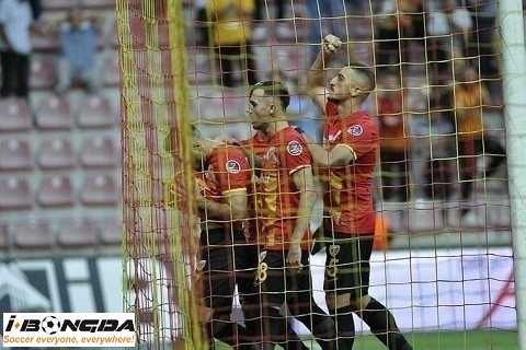 Nhận định dự đoán Kayserispor vs Sivas Dort Eylul Belediyespor 1h ngày 11/11