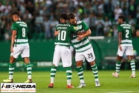 Phân tích Sporting Lisbon vs Famalicao 2h30 ngày 28/8